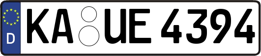 KA-UE4394