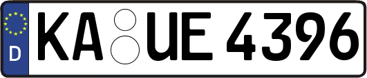 KA-UE4396