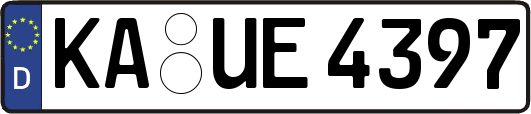 KA-UE4397