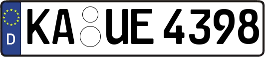 KA-UE4398