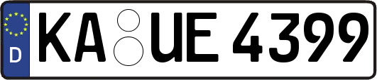 KA-UE4399