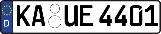 KA-UE4401