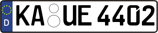 KA-UE4402