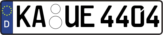 KA-UE4404