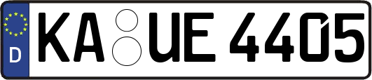 KA-UE4405