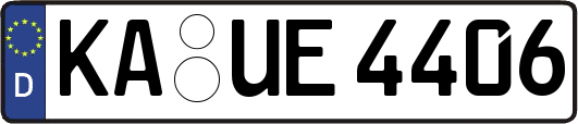 KA-UE4406