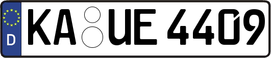 KA-UE4409