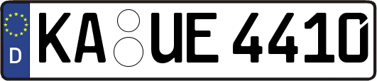 KA-UE4410