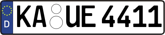 KA-UE4411