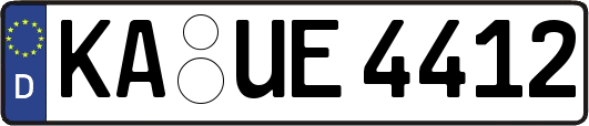 KA-UE4412