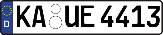 KA-UE4413