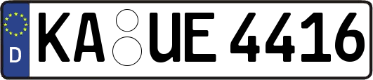 KA-UE4416