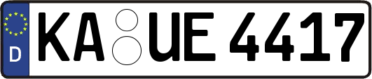 KA-UE4417
