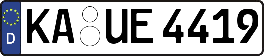 KA-UE4419