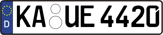 KA-UE4420