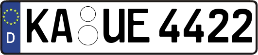 KA-UE4422