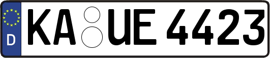KA-UE4423