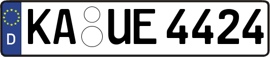 KA-UE4424
