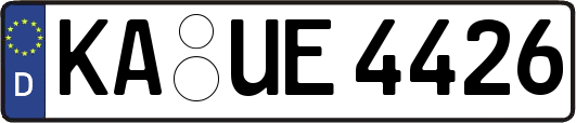 KA-UE4426