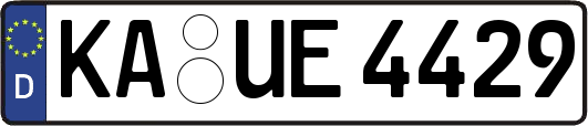 KA-UE4429