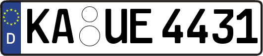 KA-UE4431