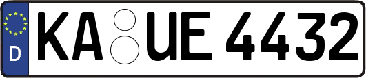 KA-UE4432