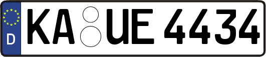 KA-UE4434