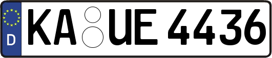 KA-UE4436