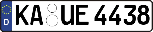 KA-UE4438