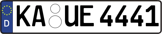 KA-UE4441