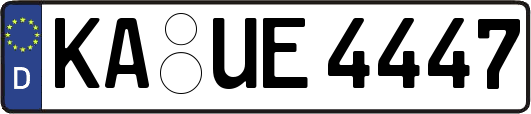 KA-UE4447