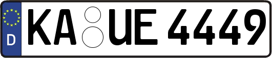 KA-UE4449