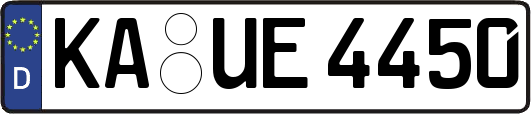 KA-UE4450