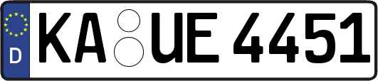 KA-UE4451