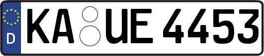 KA-UE4453
