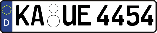 KA-UE4454