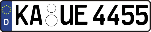 KA-UE4455