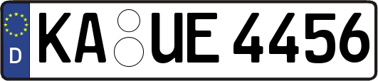 KA-UE4456