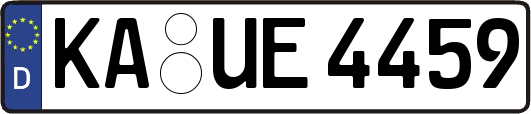 KA-UE4459