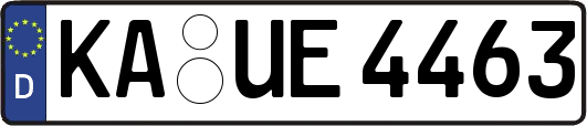 KA-UE4463