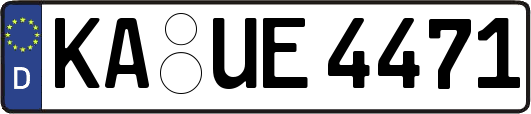 KA-UE4471