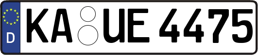 KA-UE4475