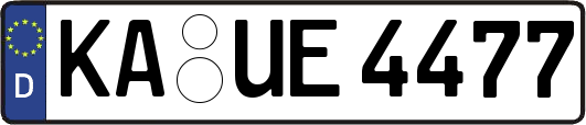 KA-UE4477
