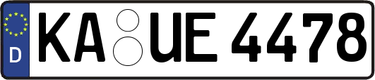 KA-UE4478