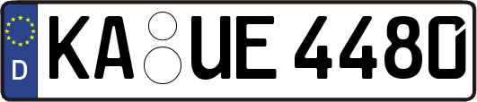 KA-UE4480