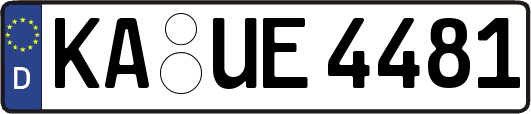 KA-UE4481
