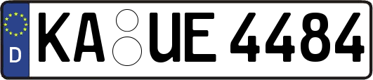 KA-UE4484