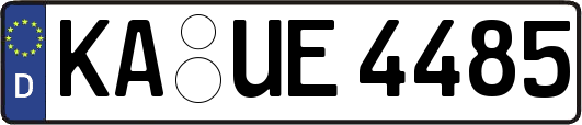 KA-UE4485