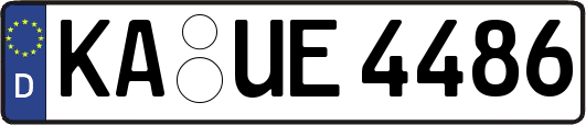 KA-UE4486