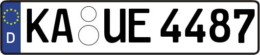 KA-UE4487